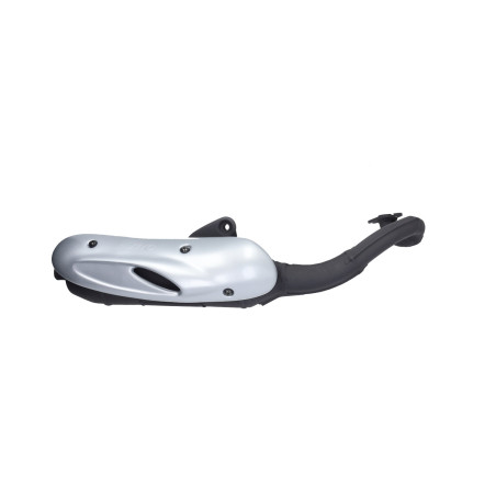 uitlaat sito yamaha minarelli hor 0587
