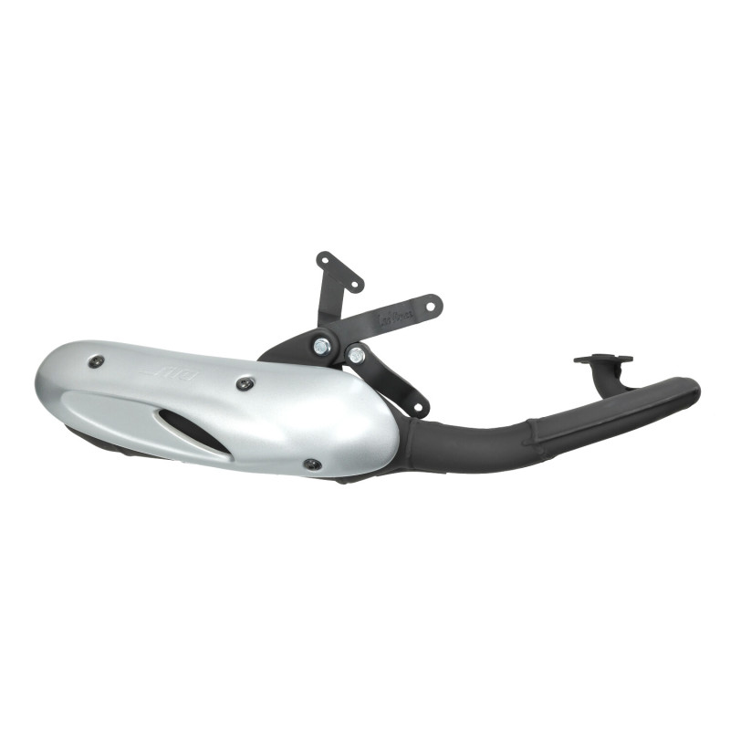 exhaust SITO yamaha why, jog-r 0597