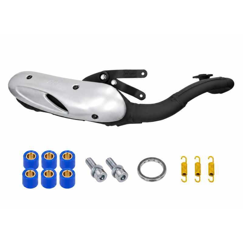 uitlaat sito 2t yamaha aerox, mbk nitro 0716