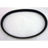 V-belt Bando 835x20 125cc sco gy6 s15-009