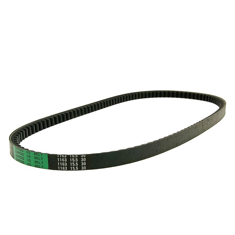v-snaar bando 1163x15.5 fox, wallaroo s05-001