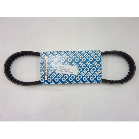 V-belt Bando hyosung rush