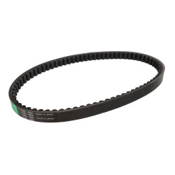 V-belt Bando 729x18 agility 12inch, new like, sco kymco 4t, vitality, yup, people-s, super-8 s09-004