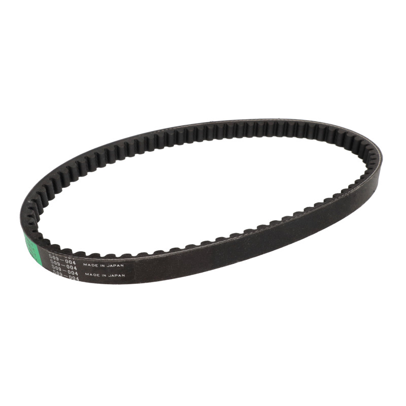 V-belt Bando 729x18 agility 12inch, new like, sco kymco 4t, vitality, yup, people-s, super-8 s09-004