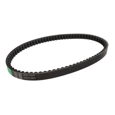 V-belt Bando 729x18 agility 12inch, new like, sco kymco 4t, vitality, yup, people-s, super-8 s09-004