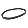 V-belt Bando 729x18 agility 12inch, new like, sco kymco 4t, vitality, yup, people-s, super-8 s09-004