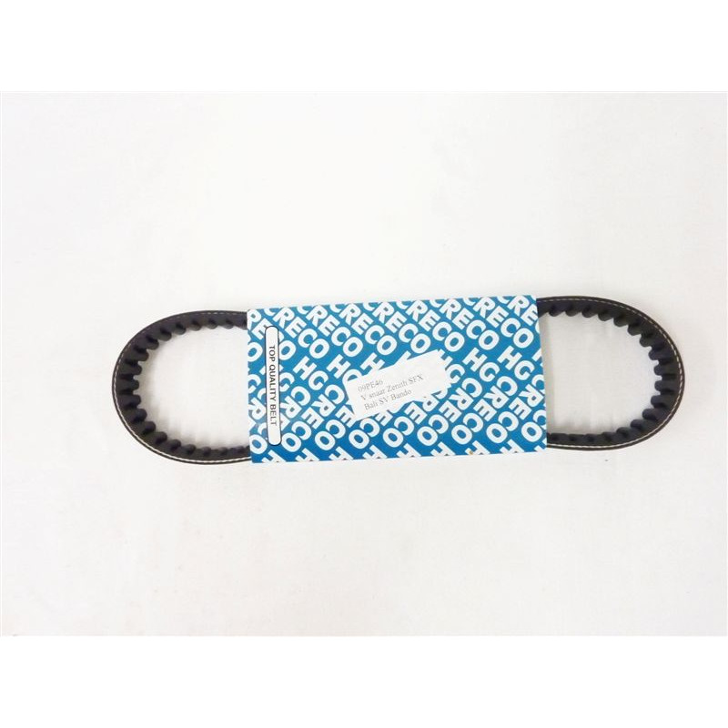 V-belt Bando 691x18 bali, sfx, sv, zenith s05-005
