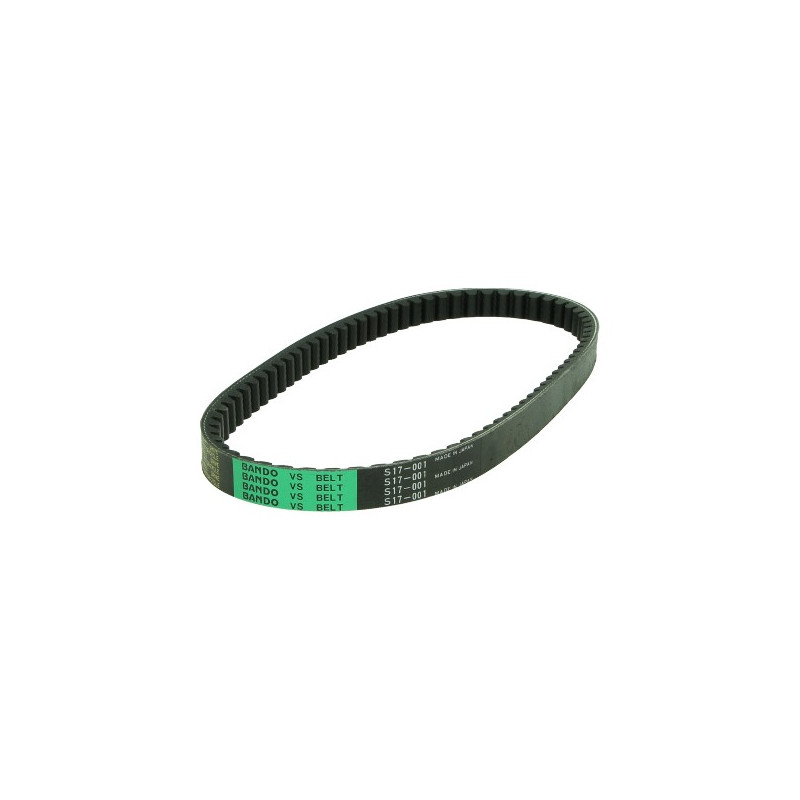V-belt Bando 755x18 buxy, ludix, speedfight s17-001
