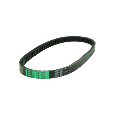 V-belt Bando 755x18 buxy, ludix, speedfight s17-001