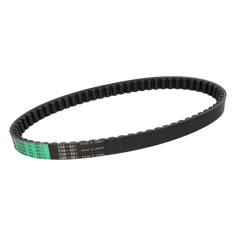 V-belt Bando 678x18.3 mio, tonik s08-001