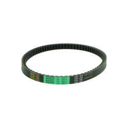 V-belt Bando for 2009 fiddle, kisbee, orbit s05-008