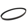 V-belt Bando sym fiddle 2, fiddle 3, orbit 2 s08-009
