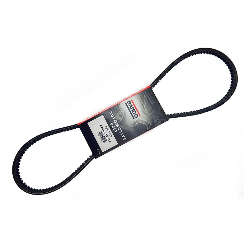 V-belt Bando gilera 1050mm citta rpf2415