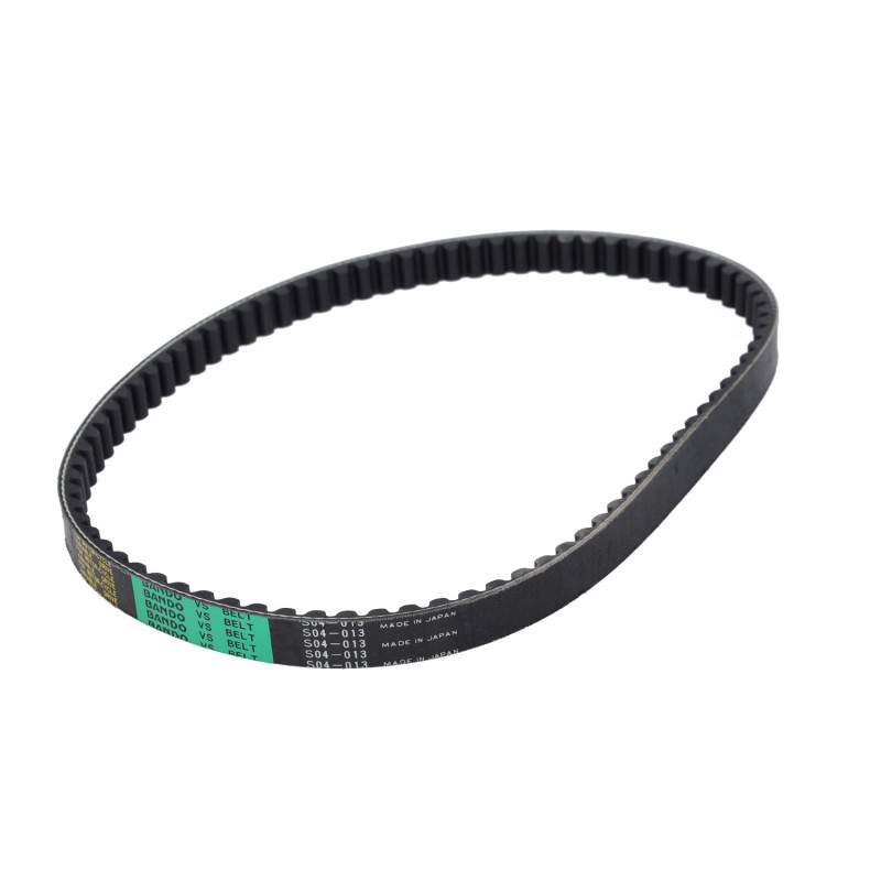 V-belt Bando 818x18.7 centro 4t, dna, liberty s04-013