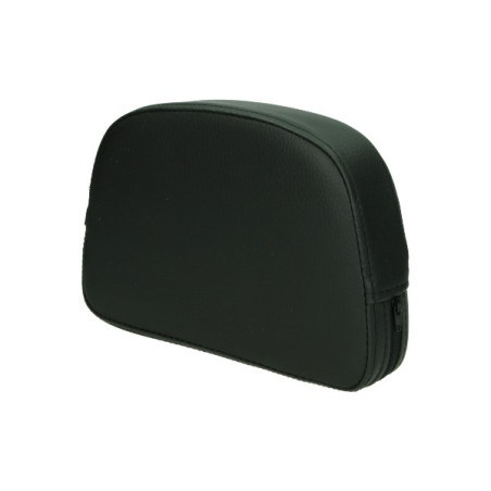 rear carrier pillow universal (made in EU) black