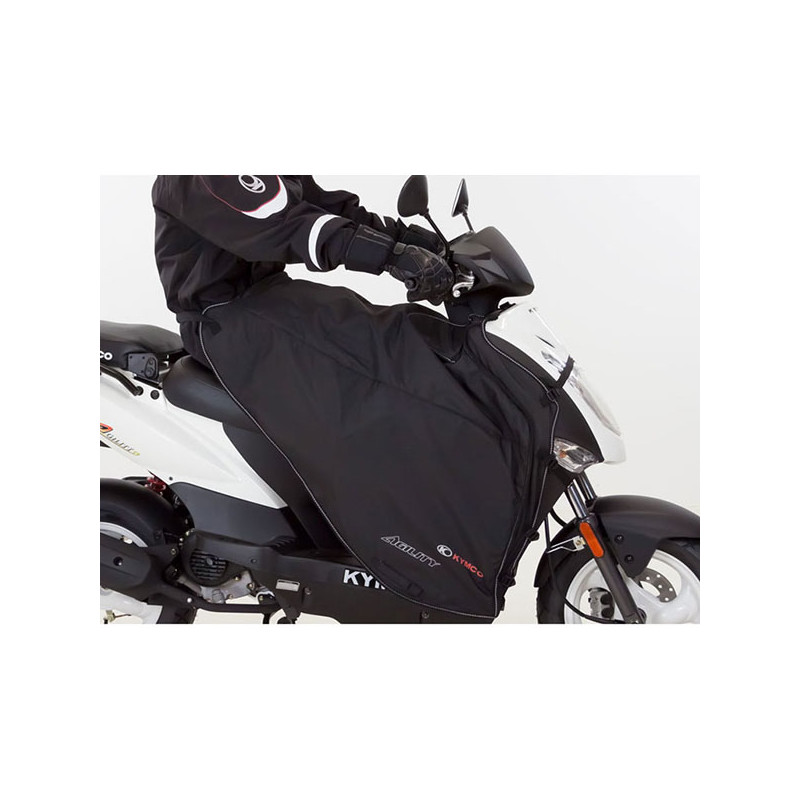beenkleed Kymco origineel agility, super-8, vitality, vp50 72g0298