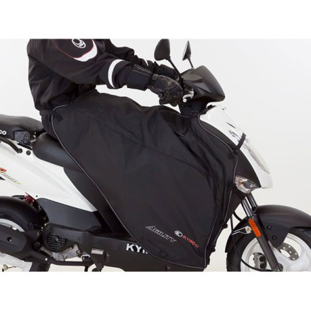 leg shield Kymco original agility, super-8, vitality, vp50 72g0298