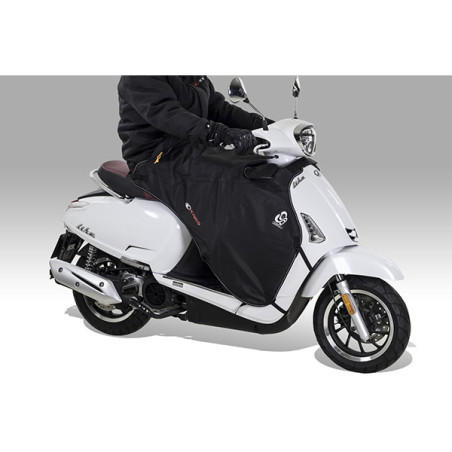 leg shield Kymco original like, new like ka-01-0499