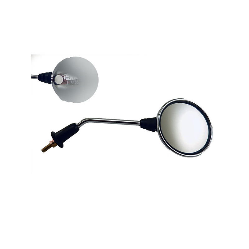 mirror Kymco original each left/right chrome new like 88110-acc1-e10-f1p