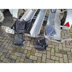 Kymco Agility FR 50 ZGAN 2023 – 5.206 km | QualityMotors.nl