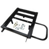 rear carrier Regia (made in EU) delivery Delivery Kymco Agility 10inch