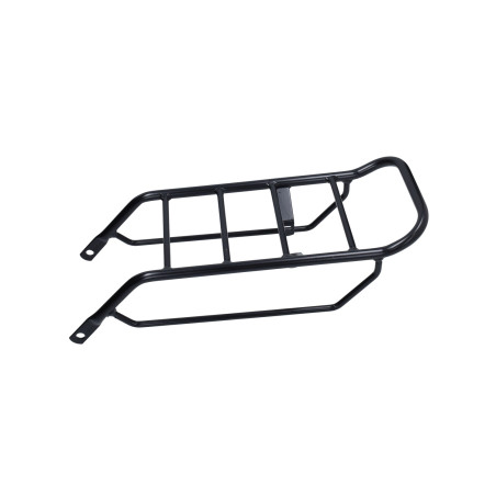 rear carrier Xtreme (made in EU) black a3, Tomos A35