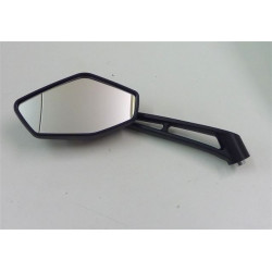 mirror left black sportcity, sr lc, typhoon nt, speedfight 3, sr factory