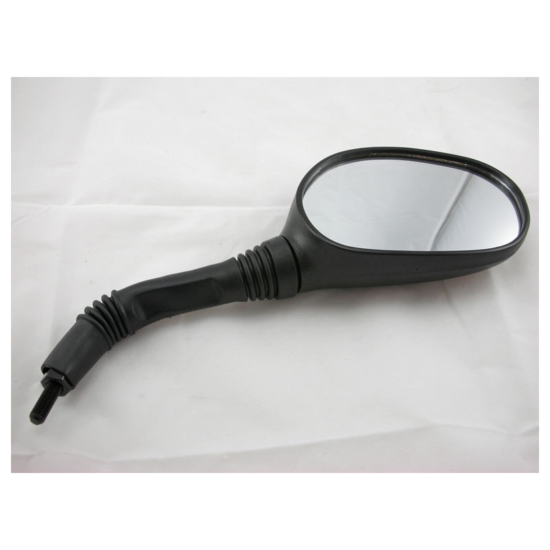 mirror Vicma right black agility, top boy, yup, super-9