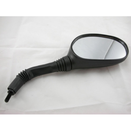 mirror Vicma right black agility, top boy, yup, super-9