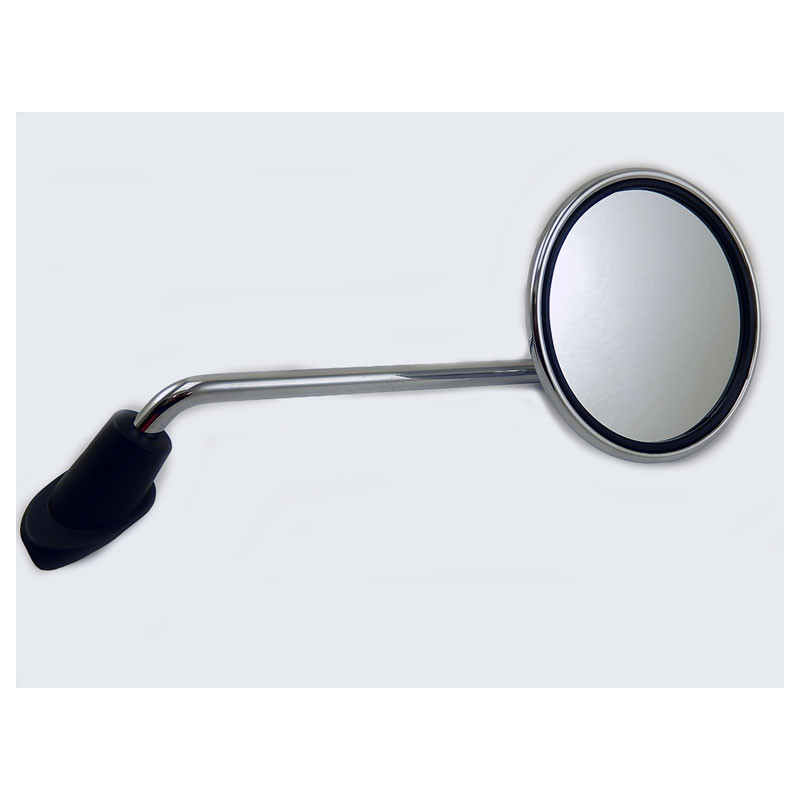 mirror right chrome like, sento