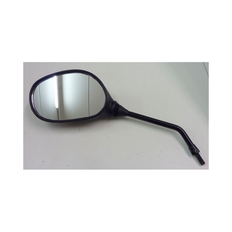 spiegel vicma links zwart sco china 4t, v-clic, zoomer