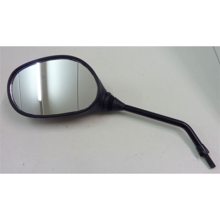 spiegel vicma links zwart sco china 4t, v-clic, zoomer