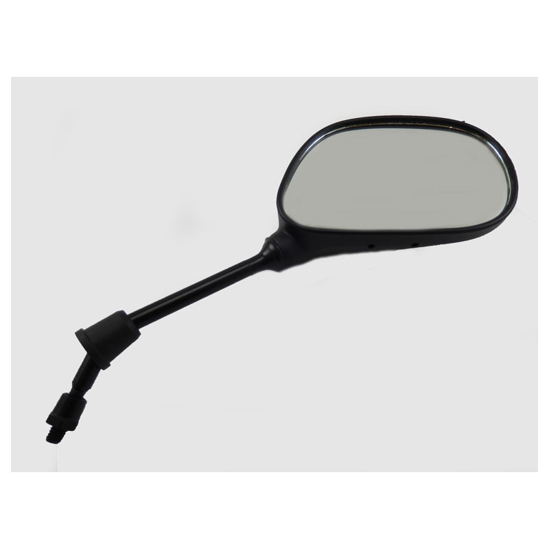 mirror right black zoomer, speedy, v-clic