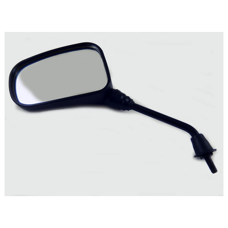 mirror mobility scooter XL left 8mm black scootmobiel, address