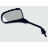 mirror mobility scooter XL left 8mm black scootmobiel, address