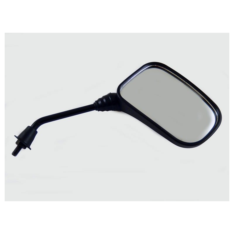 mirror mobility scooter XL right black scootmobiel, address