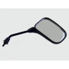 mirror mobility scooter XL right black scootmobiel, address