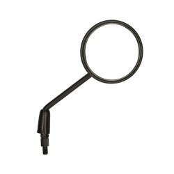 spiegel e-keur rechts zwart fiddle, mio