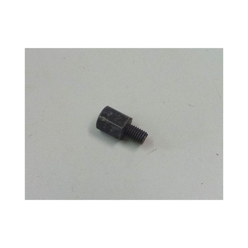 mirror adapter left m8-- m10