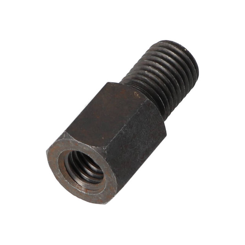 spiegel adapter links draad m10-- m8
