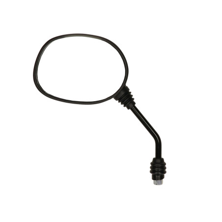 mirror Vicma left black nrg, skipper 125/150, zip rst