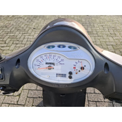 Sym Fiddle 2 uit 2018 50cc 45km