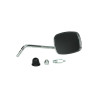 mirror right chrome vespa S