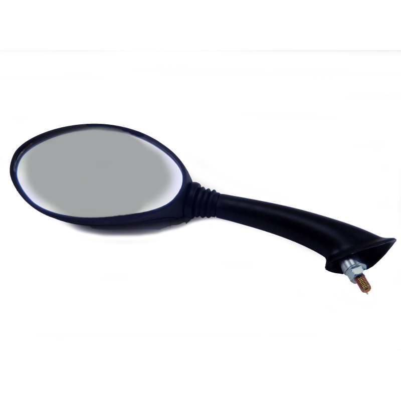 mirror Vicma left black fly