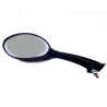 mirror Vicma left black fly