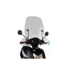 windscherm Kymco origineel met bevestigingsset hoog Kymco Agility 29920005