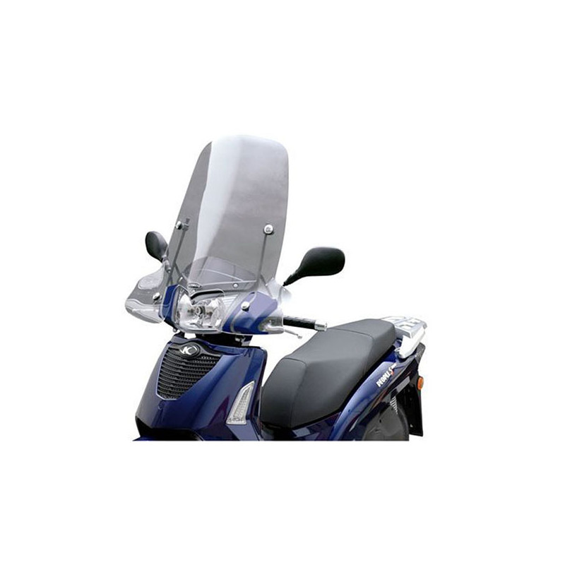 windshield Kymco original with mounting set high people-s 29920010
