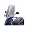 windshield Kymco original with mounting set high people-s 29920010