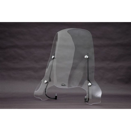 windshield Kymco original with mounting set high sento 29920015