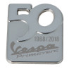 emblem Piaggio original leg shield anniversary [50] primavera 50/125/150 2h002731